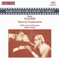 Salter / Penny / Rte Concert Orchestra - Music For Frankenstein - Music CD
