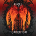 Decay - Thornmenthorn - Music CD
