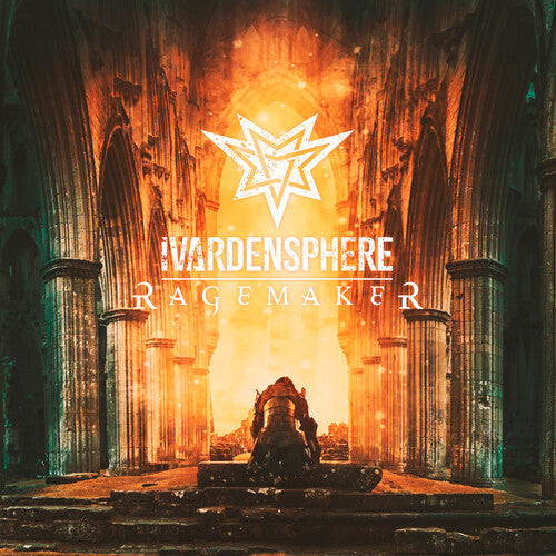 Ivardensphere - Ragemaker - Music CD