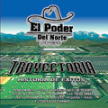 Poder Del Norte - Trayectoria - Music CD