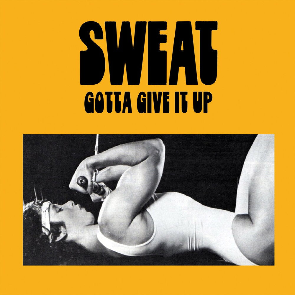 Gotta Give It Up [LP] Vinyl Record