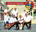 Ecos De Siboney - Tengo Un Son - Music CD