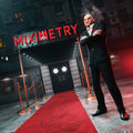 Miximetry - Mixi Mais Trop - Music CD