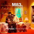 M83 - Hurry Up We're Dreaming (10th Anniversary) - Vinyl Record