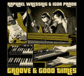Wressning,raphael / Prado,igor - Groove & Good Times - Music CD