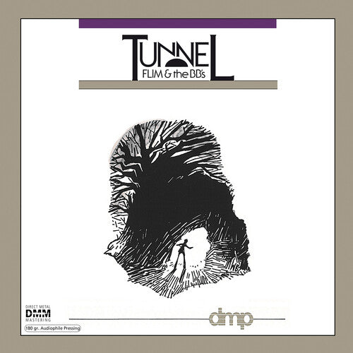 Flim & The Bb's - Tunnel - Vinyl Record
