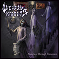 Vicious Knights - Alteration Through Possession - Vinyl Record