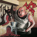 Mad Butcher - Metal Meat - Vinyl Record