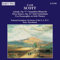 Scott / Marchbank / Nso Of Sabc - Aubade / Neapolitan Rhapsody - Music CD