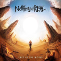 Nothing But Real - Lost In The World - Music CD