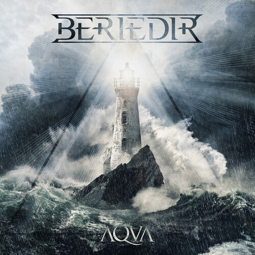Beriedir - Aqva - Music CD