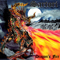 Sartori - Dragon's Fire - Music CD