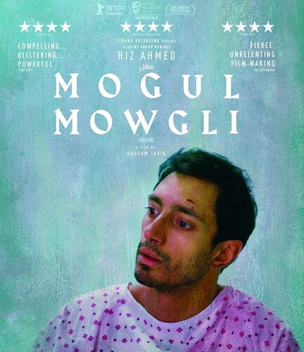 Mogul Mowgli - Mogul Mowgli - Blu-ray