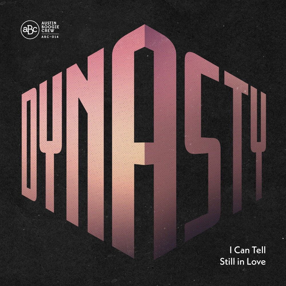 I Can Tell [7" Vinyl] Vinyl Record