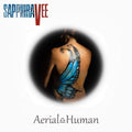 Vee,sapphira - Aerial Human - Music CD