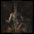 Temple Of Evil - Apolytrosis - Music CD