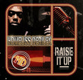 Homeliss Derilex - Raise It Up - Music CD