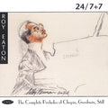 Eaton / Chopin / Gershwin / Still - 24/7+7 - Music CD