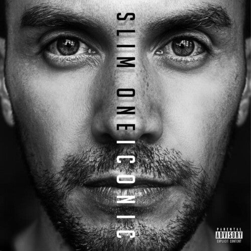 Slim One - Iconic - Music CD