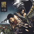 Kaotic Style - Infinity - Music CD