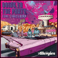 Allergies - Going To The Party (feat. Lyrics Born) - Vinyl Record