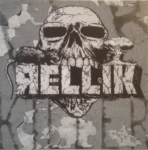 Rellik - Killer - Music CD