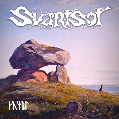 Svartsot - Kumbl (transparent Violet) - Vinyl Record