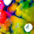 Guerilla Toss - Famously Alive [Limited Edition Purple LP]
