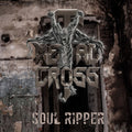 Metal Cross - Soul Ripper - Music CD