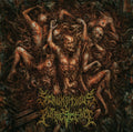 Scrumptious Putrescence - Cannibaalistic Offerings - Music CD