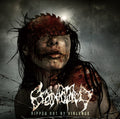 Craniotomy - Ripped Out By Violence - Music CD