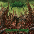 Intestinal Engorgement - Putrefying Consumption Of Dismemberment - Music CD