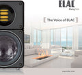 Voice Of Elac / Various - Voice Of Elac / Various - Music CD