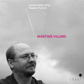 Latvian Radio Choir - Martins Vilums - Music CD