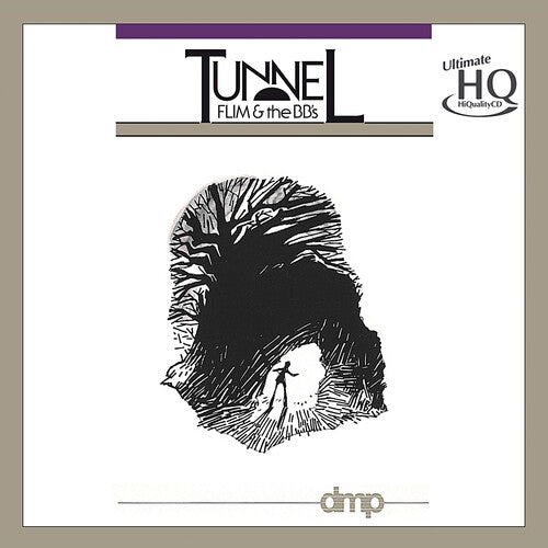 Flim & The Bb's - Tunnel - Music CD