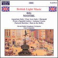 Mayerl / Carpenter / Slovak Rso - Aquarium Suite / Four Aces Suite - Music CD