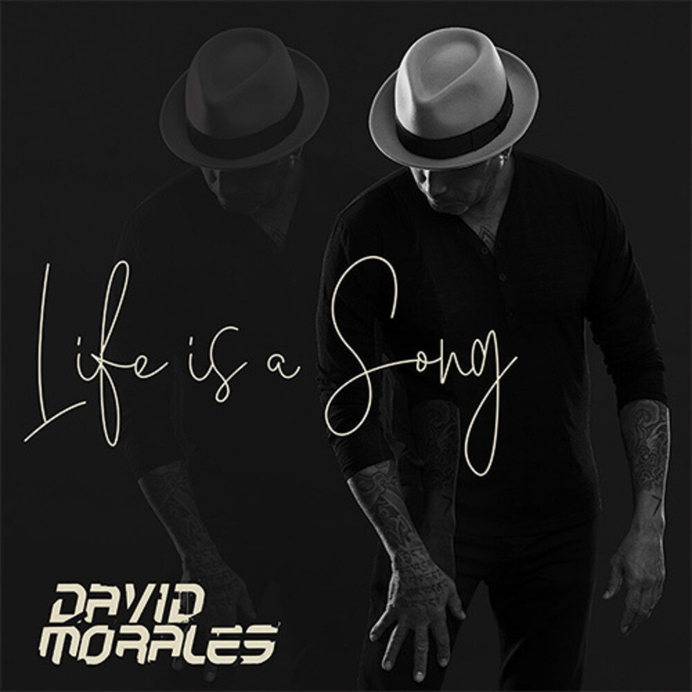 Life Is A Song [LP] Vinyl Record