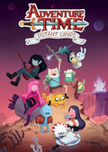 Adventure Time: Distant Lands - Adventure Time: Distant Lands - DVD
