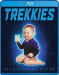 Trekkies (25th Anniversary Edition) - Trekkies (25th Anniversary Edition) - Blu-ray