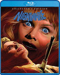Nightmare (1964) - Nightmare (1964) - Blu-ray