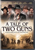Tale Of Two Guns - Tale Of Two Guns - DVD