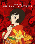 Millennium Actress - Millennium Actress - Blu-ray