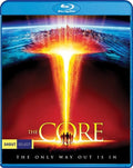 Core - Core - Blu-ray