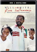 King Richard - King Richard - DVD