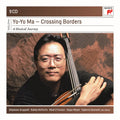 Crossing Borders / Various - Crossing Borders / Various - Music CD