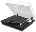 Gemini Grp-200 Pro Belt Drv Usb Turntable 33/45 Bk - Gemini Grp-200 Pro Belt Drv Usb Turntable 33/45 Bk - Turntable