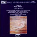 Victory - Ultima Rerum - Music CD