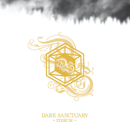 Dark Sanctuary - Iterum - Vinyl Record