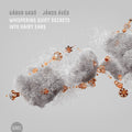 Gado,gabor / Aved,janos - Whispering Quiet Secrets Into Hairy Ears - Music CD