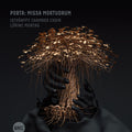 Istvanffy Chamber Choir - Porta: Missa Mortuorum - Music CD